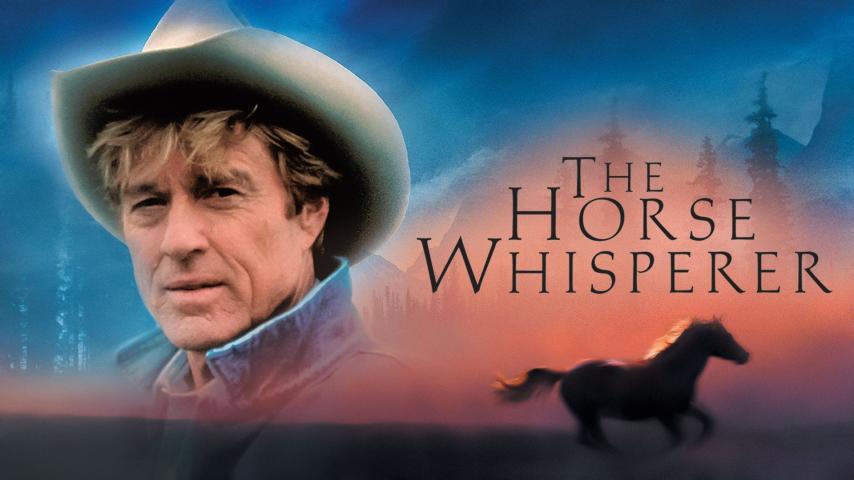 مشاهدة فيلم The Horse Whisperer 1998 مترجم