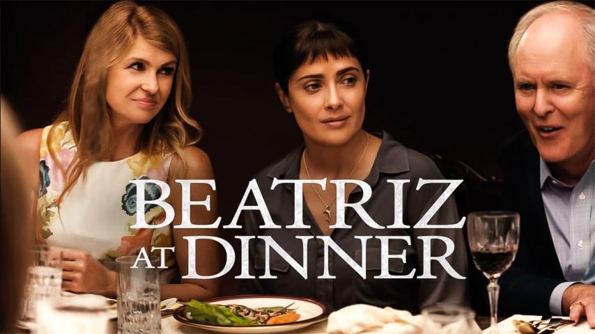 مشاهدة فيلم Beatriz at Dinner 2017 مترجم