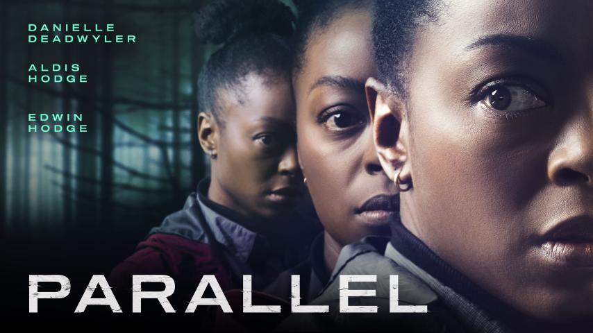 مشاهدة فيلم Parallel 2024 مترجم