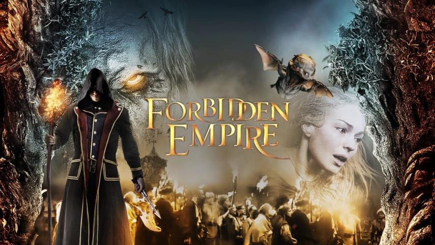 مشاهدة فيلم Forbidden Empire 2014 مترجم