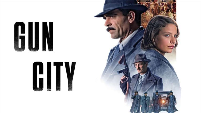 مشاهدة فيلم Gun City 2018 مترجم