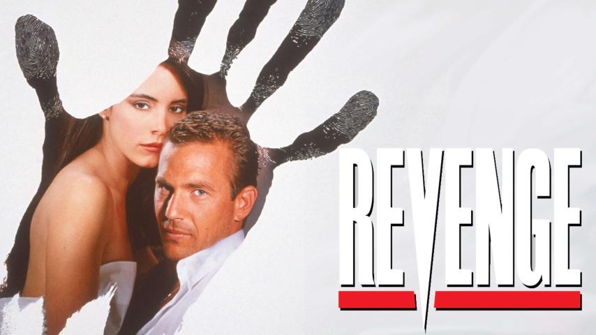 مشاهدة فيلم Revenge 1990 مترجم