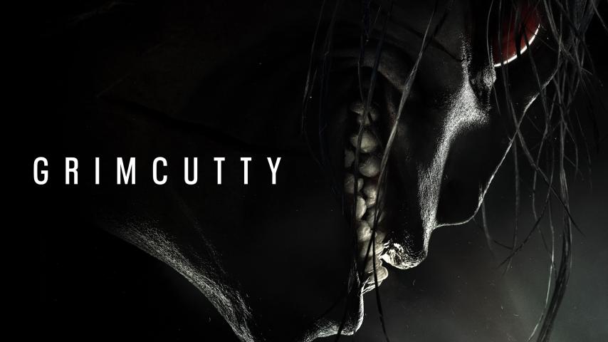 مشاهدة فيلم Grimcutty 2022 مترجم