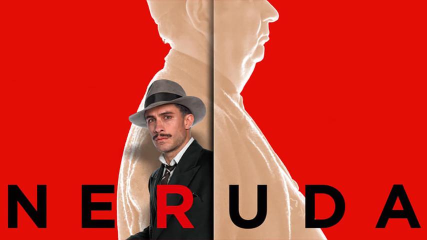 مشاهدة فيلم Neruda 2016 مترجم