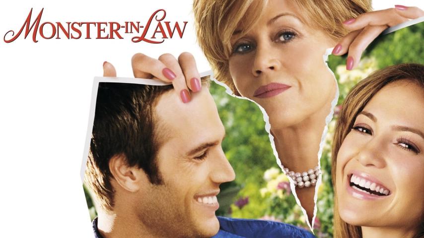 مشاهدة فيلم Monster-in-Law 2005 مترجم