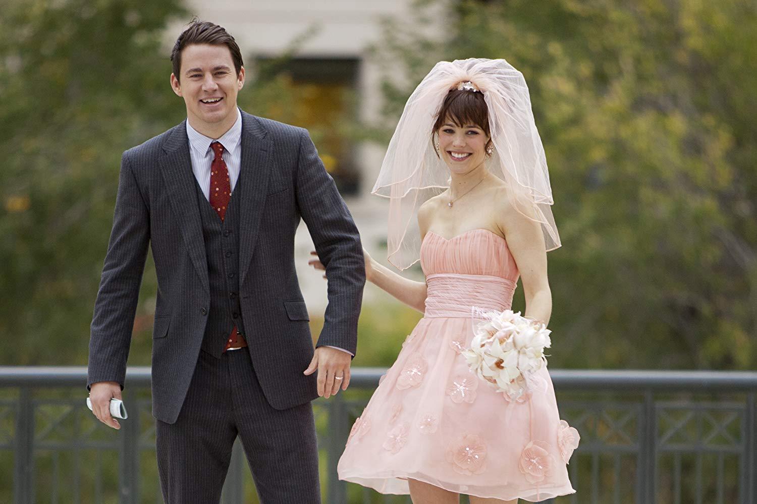 مشاهدة فيلم The Vow 2012 مترجم