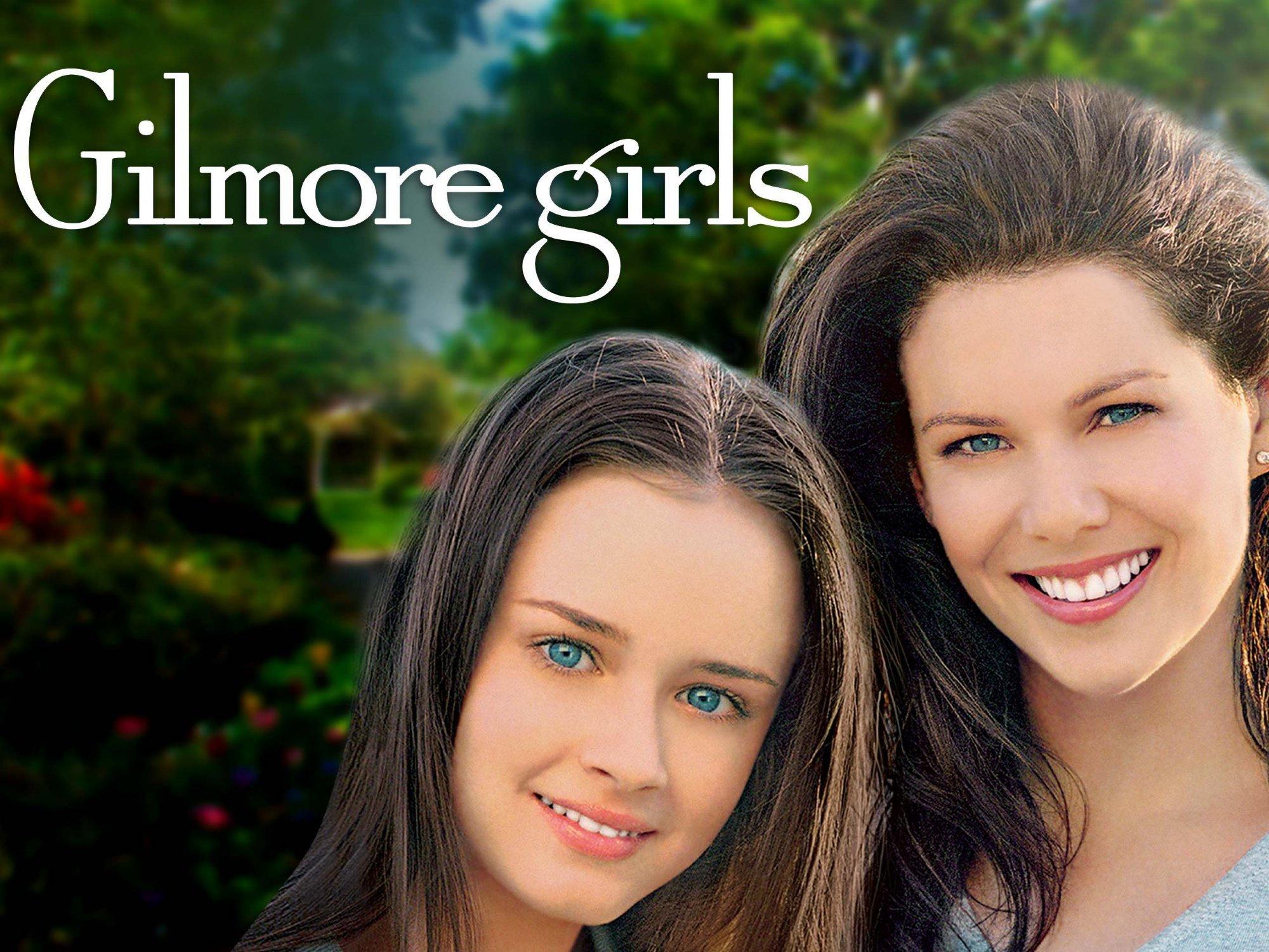 مسلسل Gilmore Girls الموسم 2 الحلقة 1 مترجمة