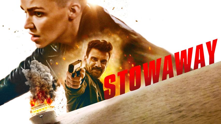 مشاهدة فيلم Stowaway 2021 مترجم