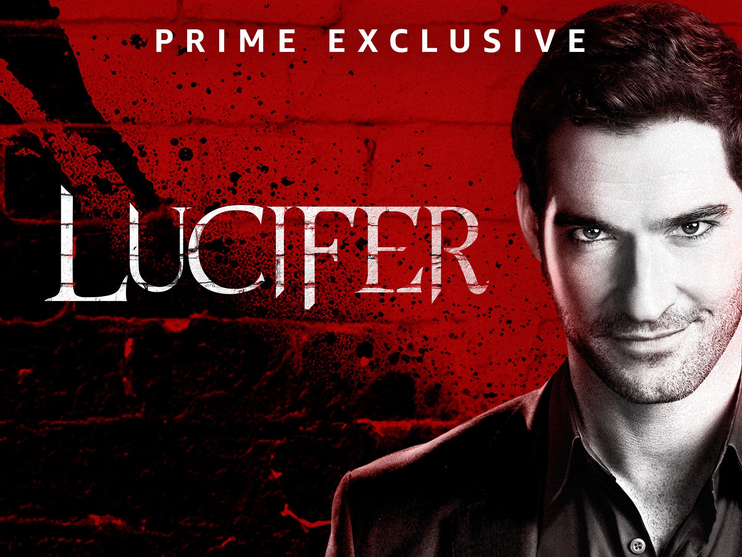 مسلسل Lucifer الموسم 1 الحلقة 1 مترجمة