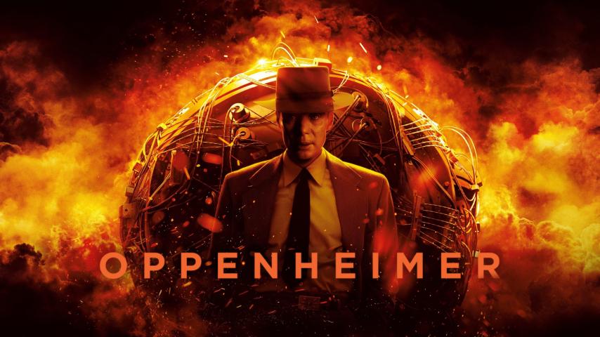 مشاهدة فيلم Oppenheimer 2023 مترجم