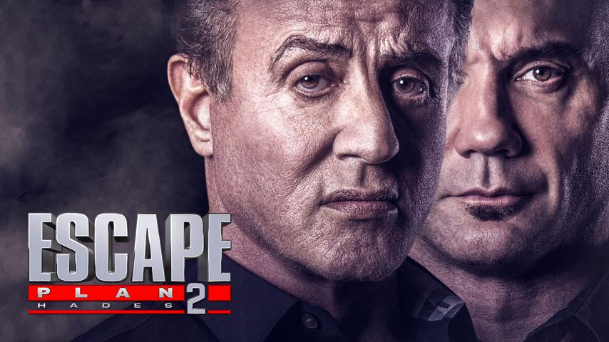 مشاهدة فيلم Escape Plan 2: Hades 2018 مترجم