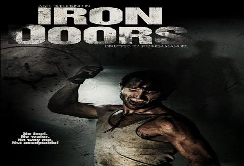 مشاهدة فيلم Iron Doors 2010 مترجم