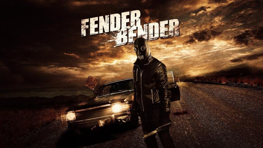 مشاهدة فيلم Fender Bender 2016 مترجم