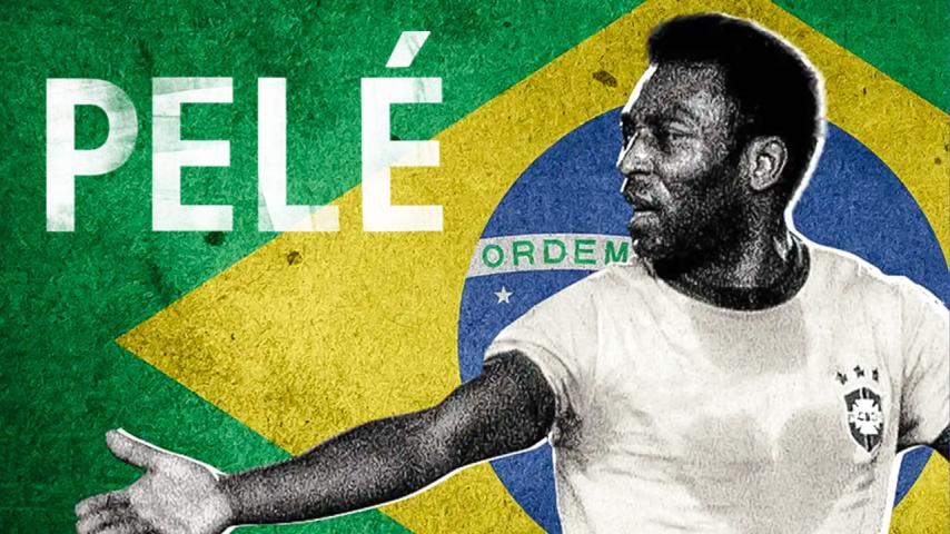 مشاهدة فيلم Pelé 2021 مترجم