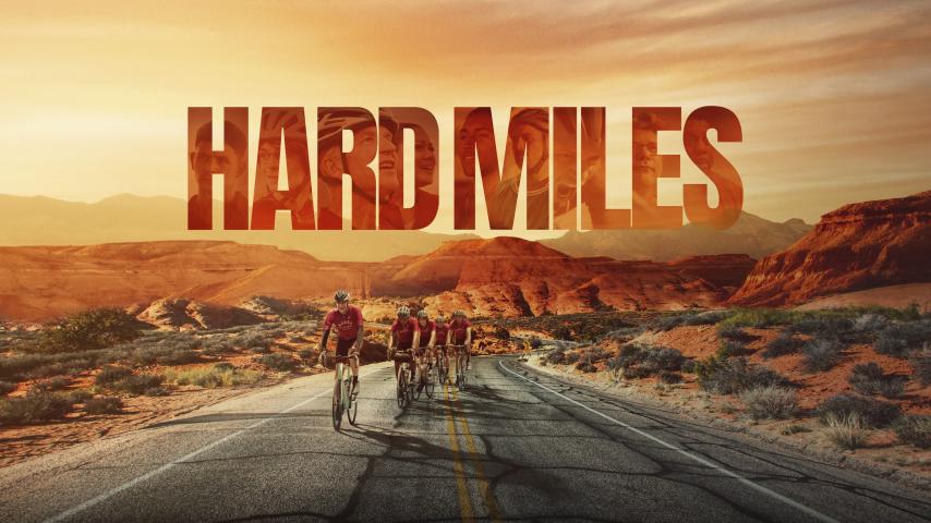 مشاهدة فيلم Hard Miles 2023 مترجم