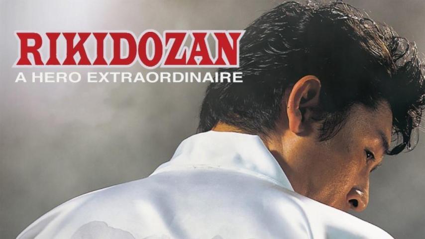 مشاهدة فيلم Rikidozan: A Hero Extraordinary 2004 مترجم