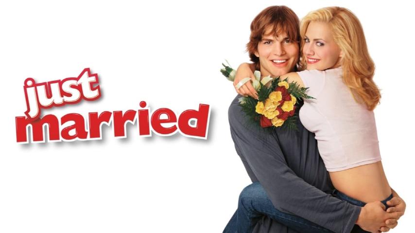 مشاهدة فيلم Just Married 2003 مترجم