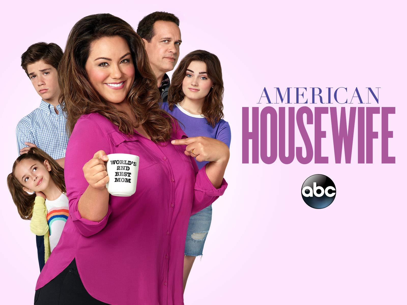 مسلسل American Housewife الموسم 3 الحلقة 1 مترجمة