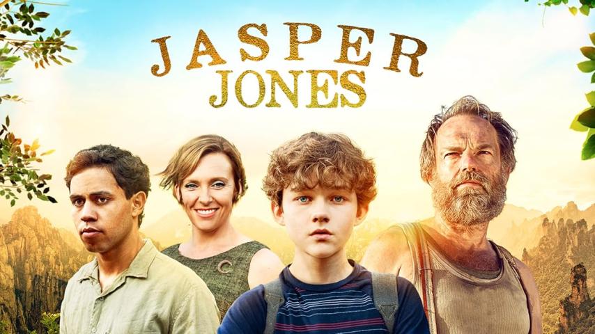 مشاهدة فيلم Jasper Jones 2017 مترجم