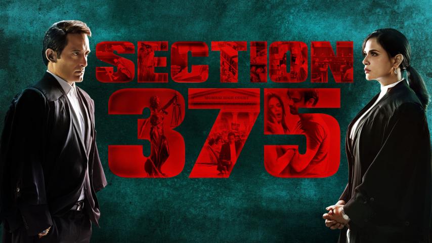 مشاهدة فيلم Section 375 2019 مترجم