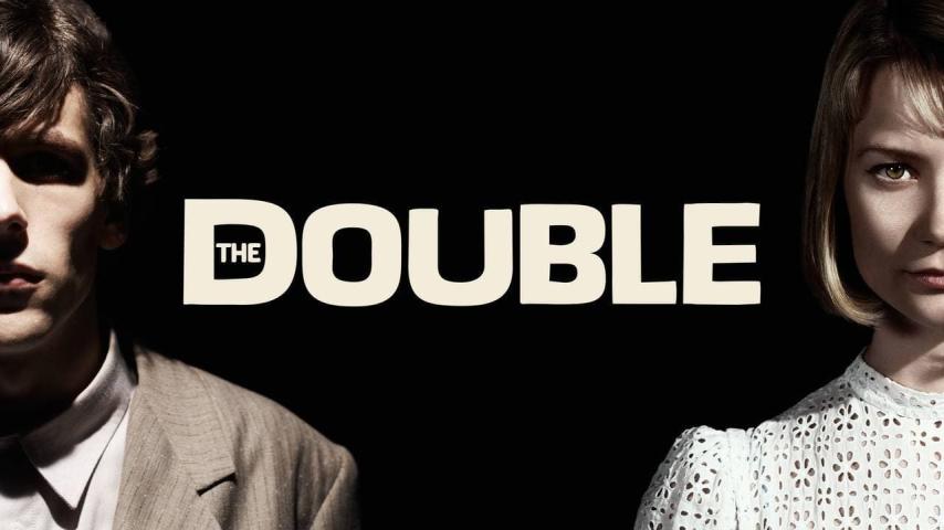 مشاهدة فيلم The Double 2013 مترجم