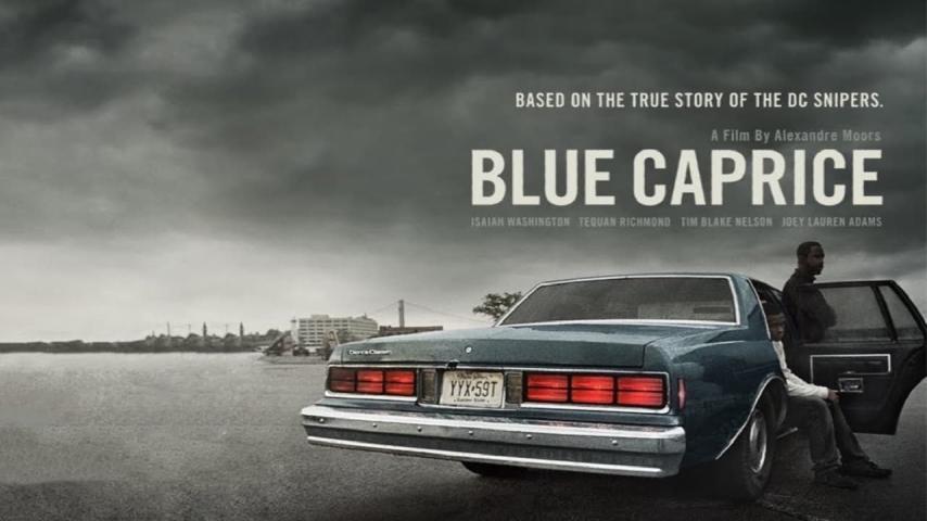 مشاهدة فيلم Blue Caprice 2013 مترجم