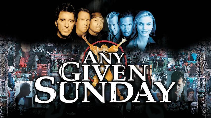 مشاهدة فيلم Any Given Sunday 1999 مترجم