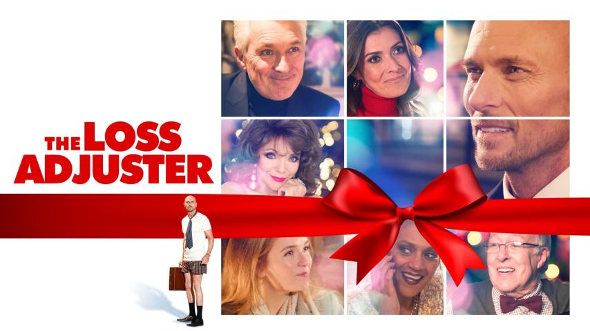 مشاهدة فيلم The Loss Adjuster 2020 مترجم