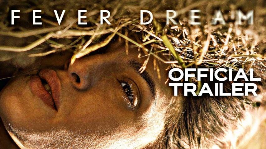 مشاهدة فيلم Fever Dream 2021 مترجم