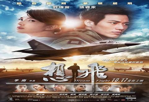 مشاهدة فيلم Dream Flight 2014 مترجم