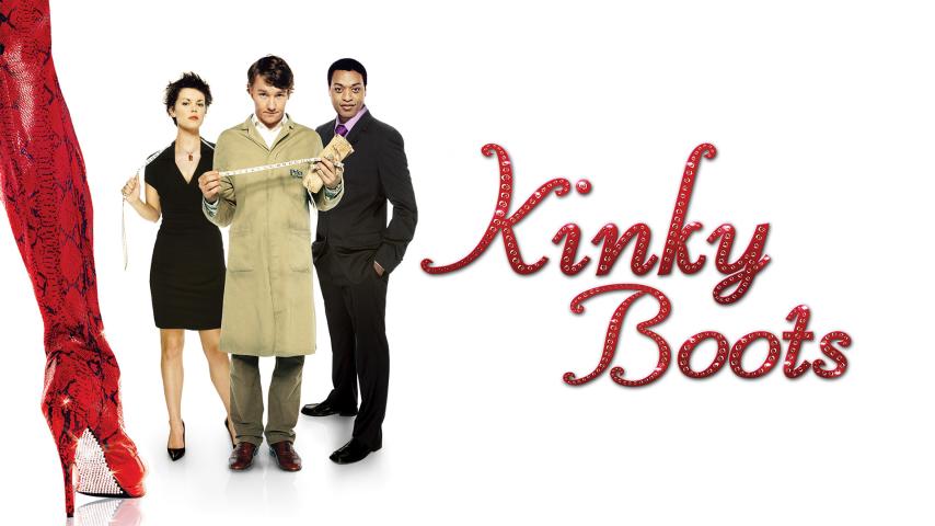 مشاهدة فيلم Kinky Boots 2005 مترجم