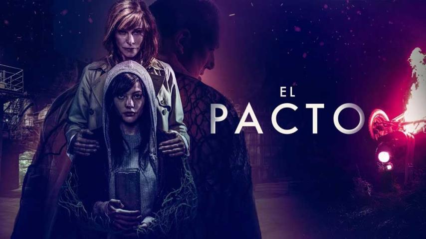 مشاهدة فيلم The Pact 2018 مترجم