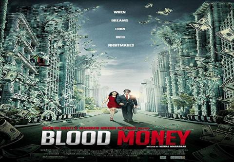 مشاهدة فيلم Blood Money 2012 مترجم