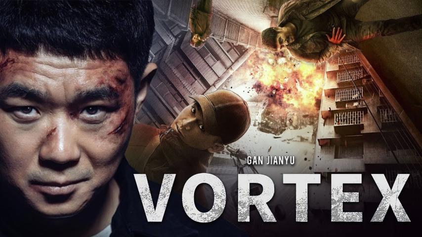 مشاهدة فيلم Vortex 2019 مترجم