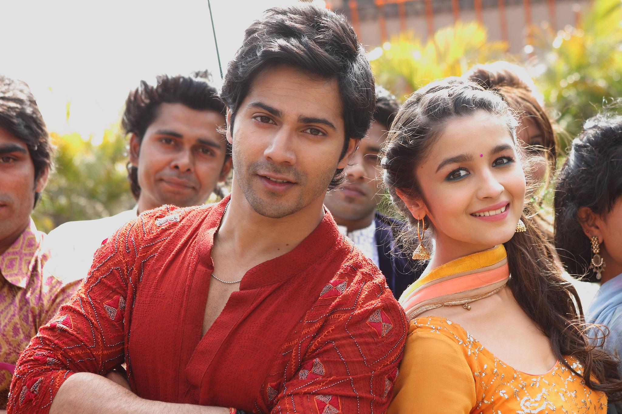 مشاهدة فيلم Humpty Sharma Ki Dulhania 2014 مترجم