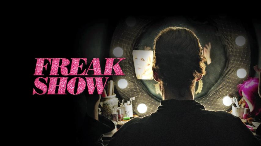 مشاهدة فيلم Freak Show 2017 مترجم