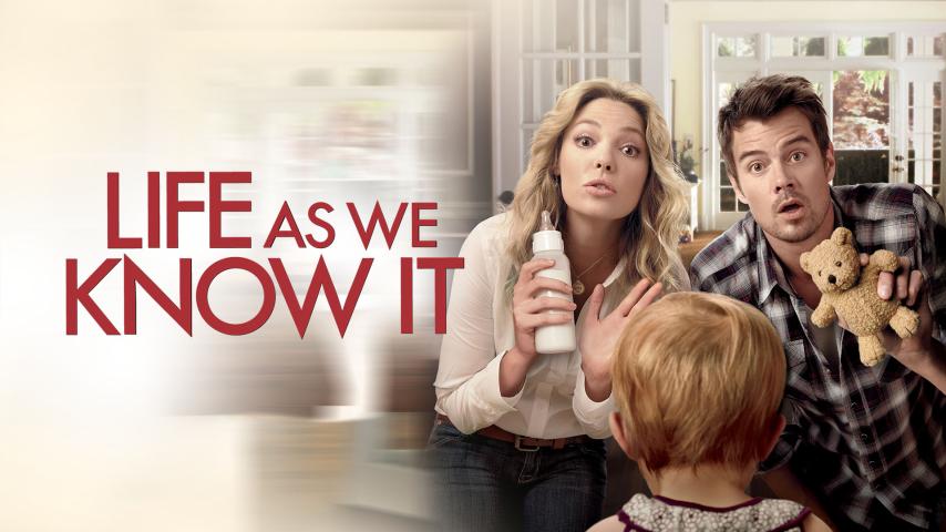 مشاهدة فيلم Life as We Know It 2010 مترجم