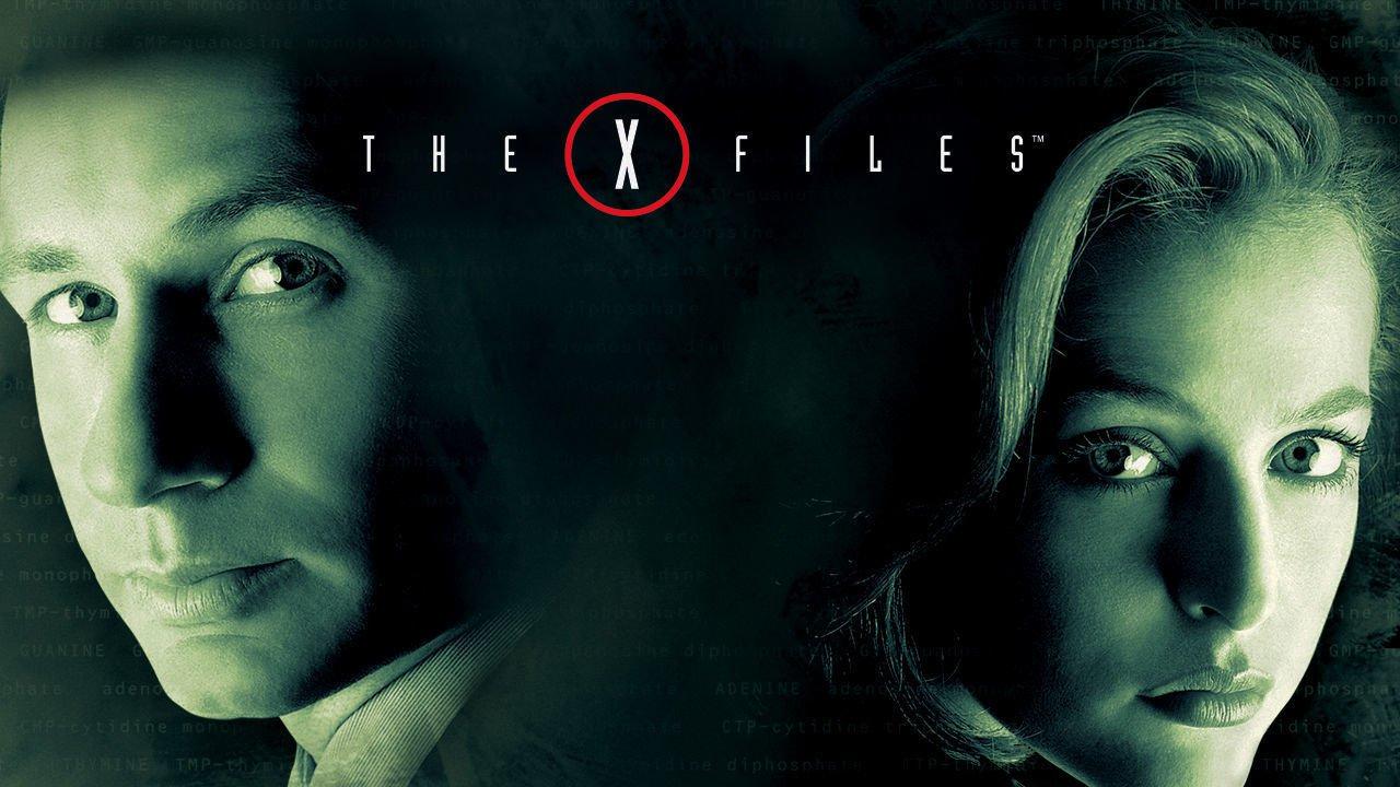 مسلسل The X Files الموسم 7 الحلقة 1 مترجمة