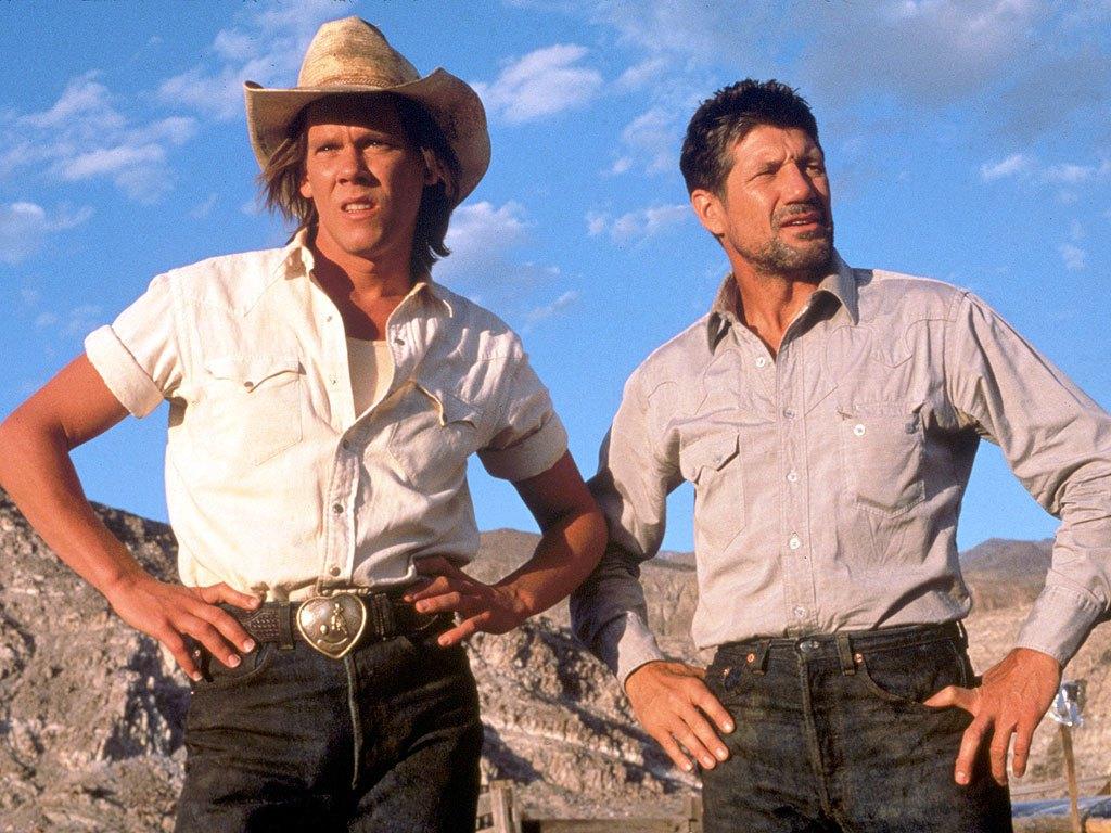 مشاهدة فيلم Tremors 1990 مترجم