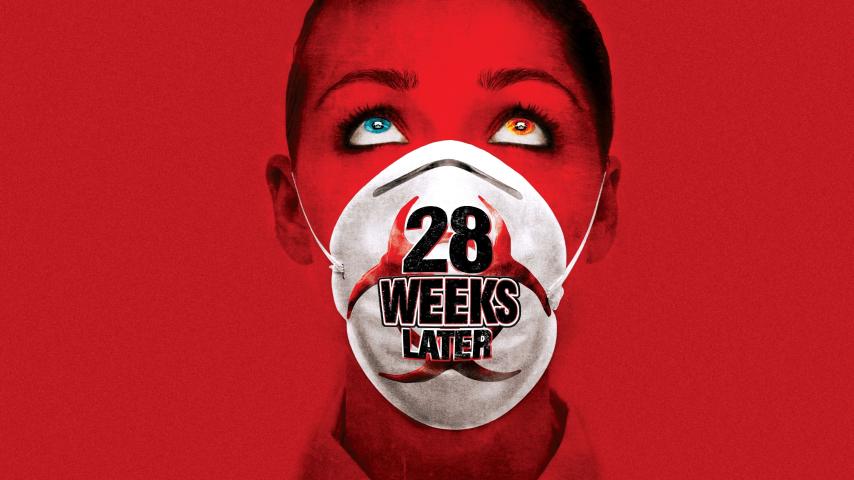 مشاهدة فيلم 28 Weeks Later 2007 مترجم