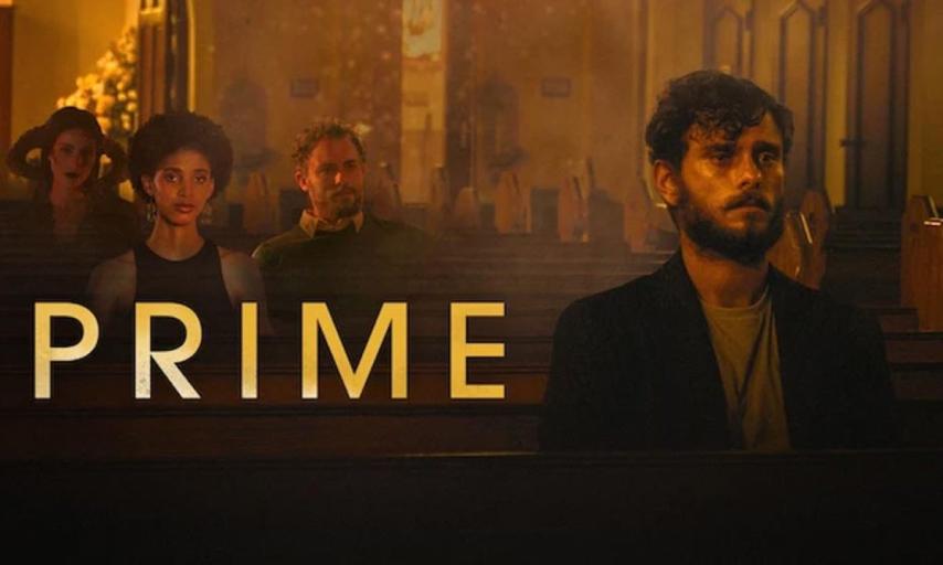 مشاهدة فيلم Prime 2023 مترجم