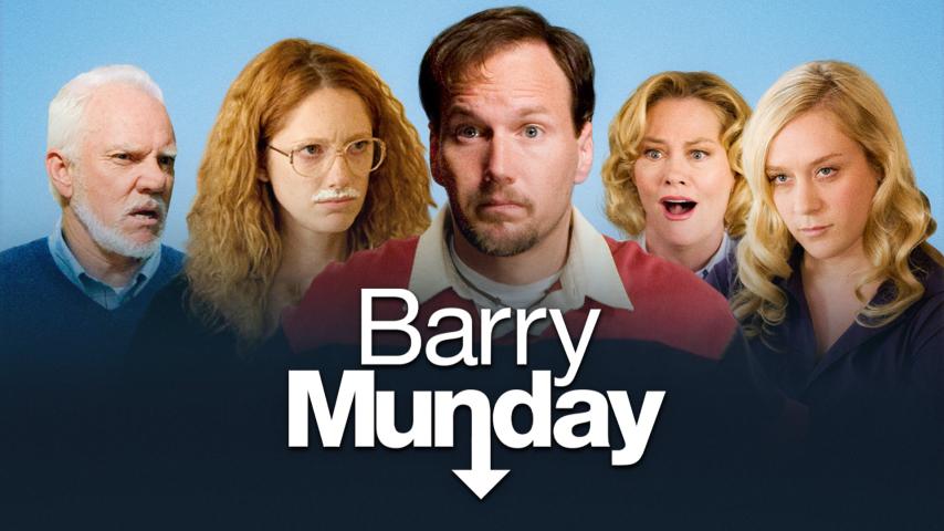 مشاهدة فيلم Barry Munday 2010 مترجم