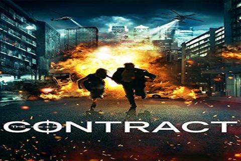 مشاهدة فيلم The Contract 2015 مترجم