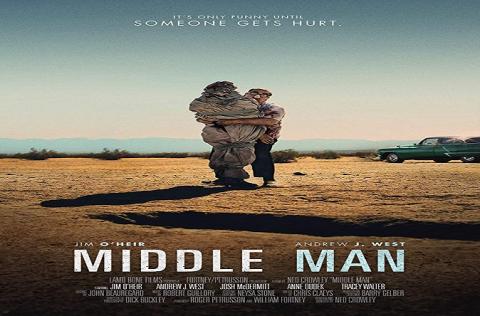 مشاهدة فيلم Middle Man 2016 مترجم