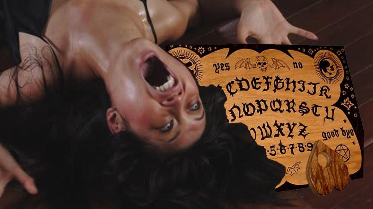 مشاهدة فيلم The Ouija Possession 2016 مترجم