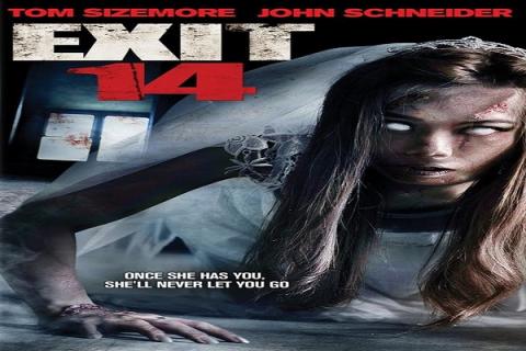 مشاهدة فيلم Exit 14 2016 مترجم