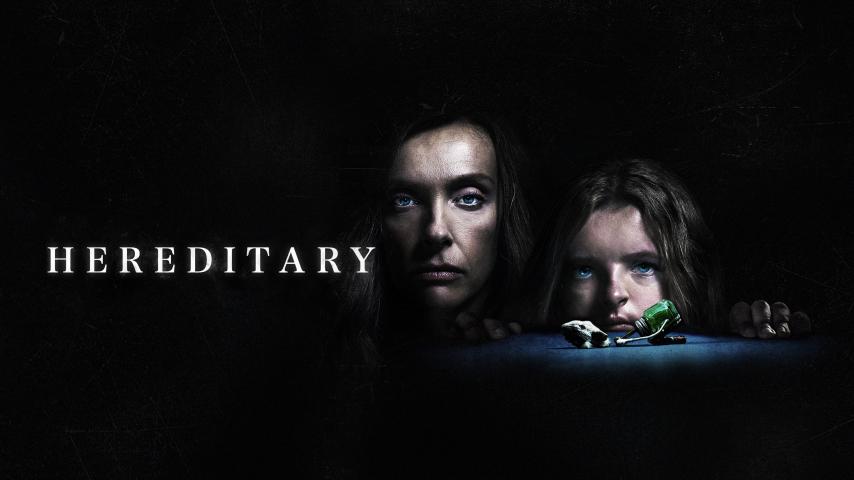 مشاهدة فيلم Hereditary 2018 مترجم