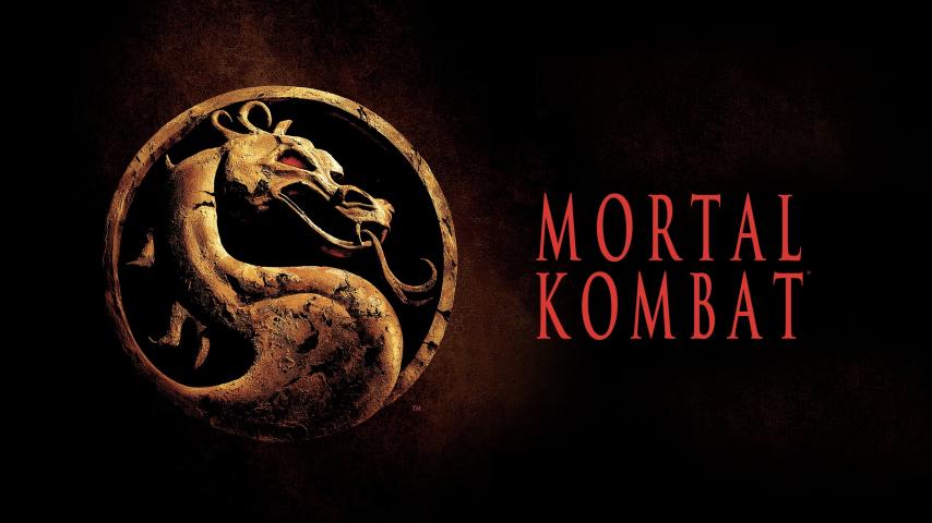 مشاهدة فيلم Mortal Kombat 1995 مترجم