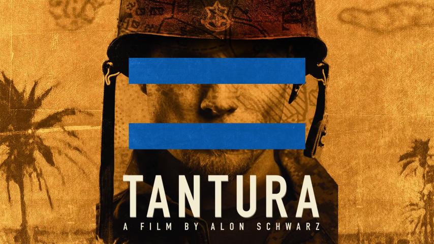 مشاهدة فيلم Tantura 2022 مترجم