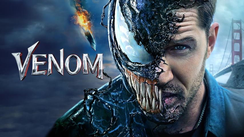 مشاهدة فيلم Venom 2018 مترجم